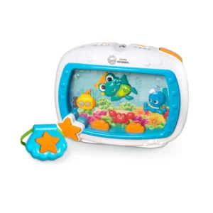 Baby Einstein Natlampe - Sea Dreams Soother