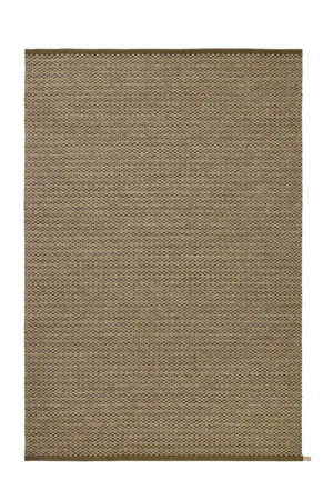 Kasthall Ori uldtæppe 830 Woodland Bark, 195x300 cm
