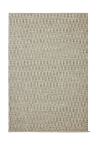 Kasthall Ori uldtæppe 870 Honeycomb, 270x270 cm, med backing
