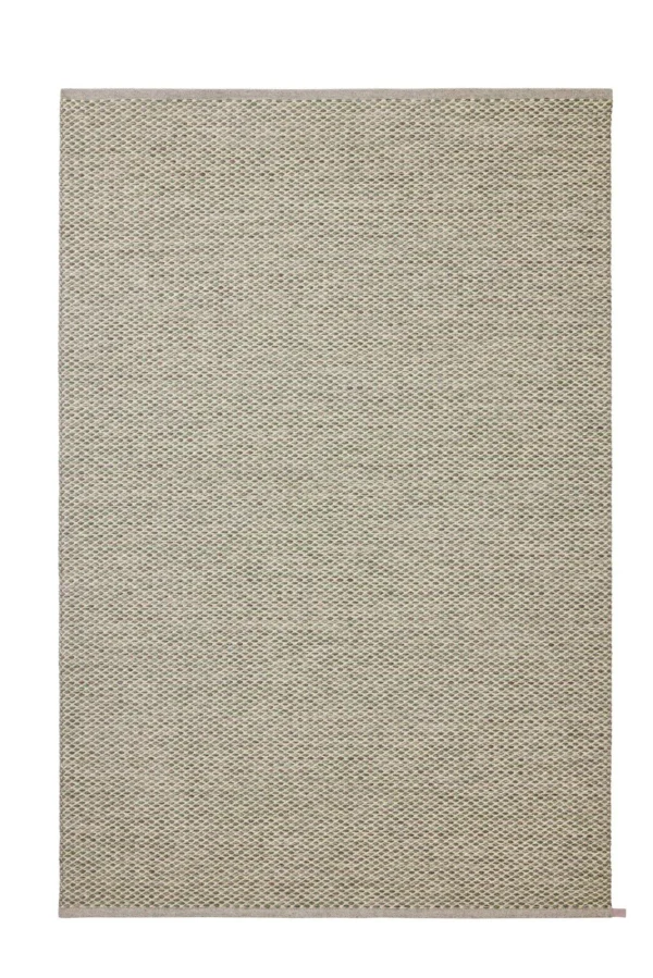 Kasthall Ori uldtæppe 870 Honeycomb, 270x270 cm, med backing