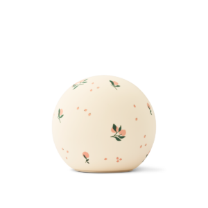 Liewood - Yuki Natlampe - Peach / Sea Shell - One Size