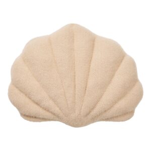 Luna pyntepude 33x45cm beige