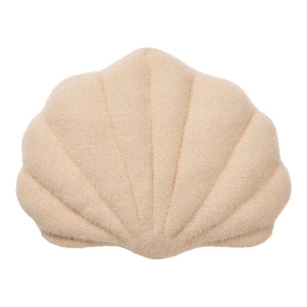 Luna pyntepude 33x45cm beige