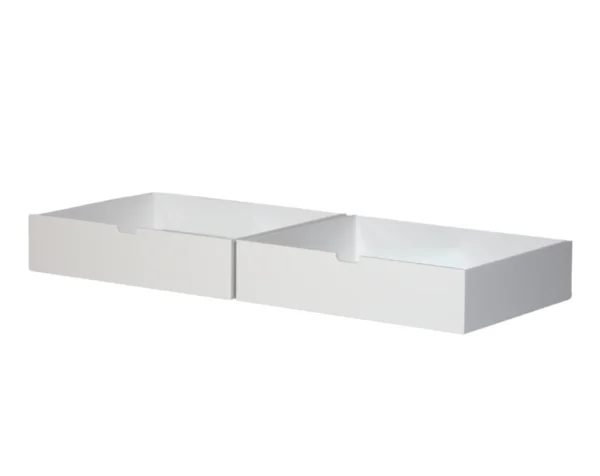 Manis-HÂ 2 Sengeskuffer - Manis-hÂ -Â 160 cm, 190 cm, 200 cm