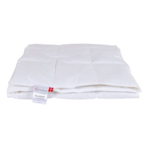 Ringsted Dun CLASSIC COMFORT Andedunsdyne ekstra sval - 200x200 cm