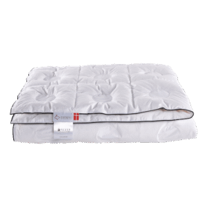 Ringsted Dun COUNTDOWN lun moskusdyne - 140x220 cm