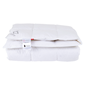 Ringsted Dun KLODSHANS Lun moskusdyne - 200x220 cm