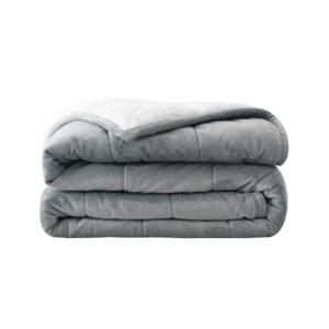Sherpa tyngdetæppe 7 kg - 140x200 cm - 1 Stk