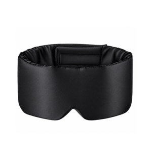 Sovemaske Total Mørklægning & Maksimal Komfort - Silk Mask™