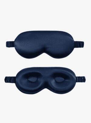 Vincent Sovemaske (100% Mulberry Silke)