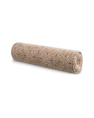 Amarante pyntepude frieze jacquard beige