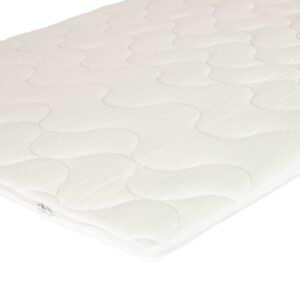 Split topmadras 7 Arctic VARDØ Topmadras latex