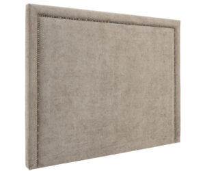 Artwood Paris sengegavl - True Brown - 180x140