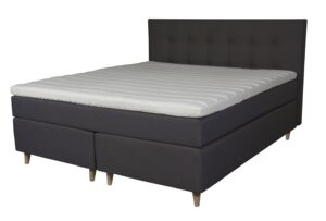 Better Bed Comfort Nordlys Kontinental 180x200 - Komplet sæt | Møbelsalg.dk