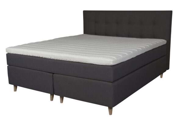 Better Bed Comfort Nordlys Kontinental 180x200 - Komplet sæt | Møbelsalg.dk