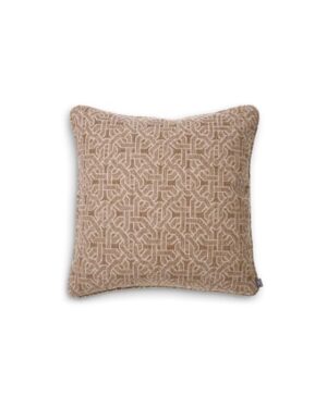 Frieze pyntepude frieze jacquard beige