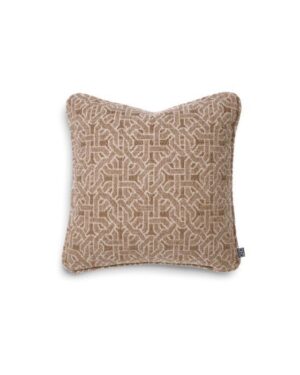 Frieze pyntepude frieze jacquard beige M