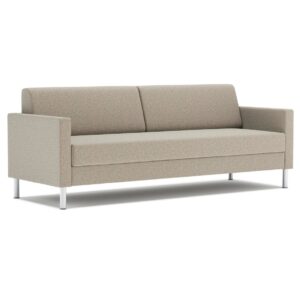 Hestbæk 418 sovesofa - Antelope sovesofa 221 cm x 79 cm x 82 cm | Møbelsalg.dk