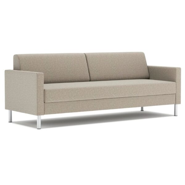 Hestbæk 418 sovesofa - Antelope sovesofa 221 cm x 79 cm x 82 cm | Møbelsalg.dk