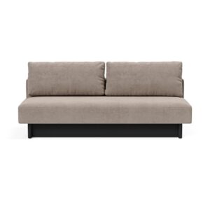 Innovation Living Merga sovesofa - Cordufine Beige 200 cm x 87 cm x 100 cm | Møbelsalg.dk