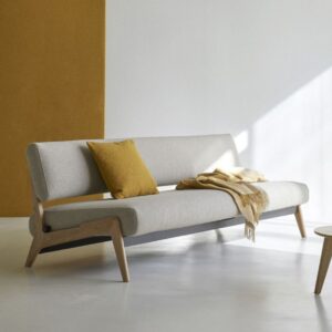 Innovation Living Nolis Daybed - Beige | Møbelsalg.dk