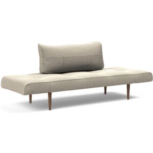 Innovation Living Zeal Styletto Daybed - Beige | Møbelsalg.dk