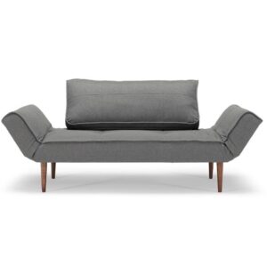 Innovation Living Zeal Styletto Daybed - Dark Grey | Møbelsalg.dk