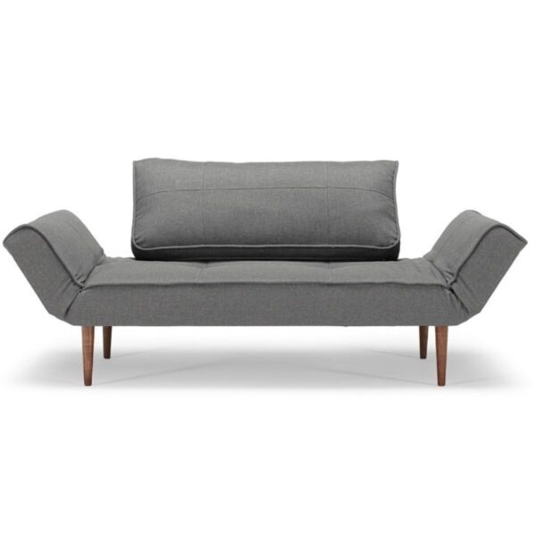 Innovation Living Zeal Styletto Daybed - Dark Grey | Møbelsalg.dk