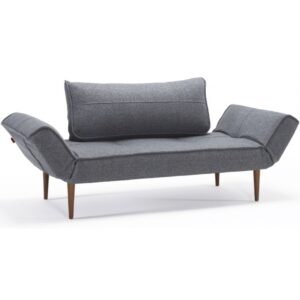 Innovation Living Zeal Styletto Daybed - Granite | Møbelsalg.dk