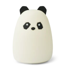 Liewood Winston panda natlampe Panda creme de la creme