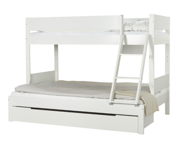 Manis-HÂ Huxie Familieseng - 200 cmÂ -Â 140x200