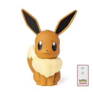 Natlampe TEKNOFUN Eevee LED