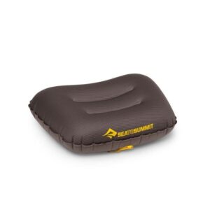 Oppustelig pude SEA TO SUMMIT Aeros Ultralight Beluga