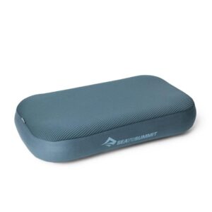 Pude SEA TO SUMMIT Aeros Premium Compressible - grøn