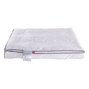 Ringsted Dun COUNTDOWN Ekstra sval moskusdyne - 140x220 cm