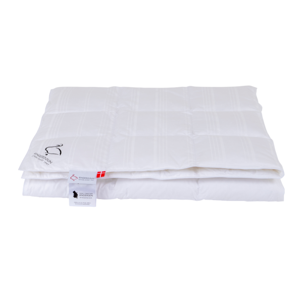 Ringsted Dun DEN LILLE PIGE MED SVOVLSTIKKERNE Ekstra sval - 140x220 cm