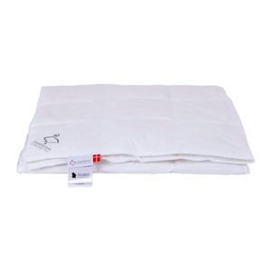 Ringsted Dun KLODSHANS Ekstra sval moskusdyne - 240x220 cm