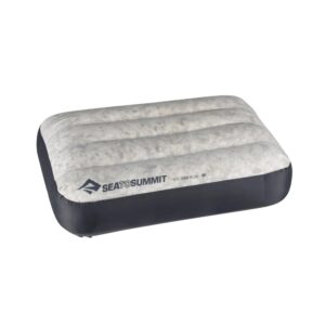 Sea to Summit Aeros Down Pillow Oppustelig dunpude - Large