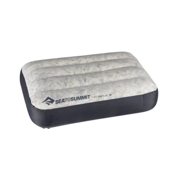 Sea to Summit Aeros Down Pillow Oppustelig dunpude - Large