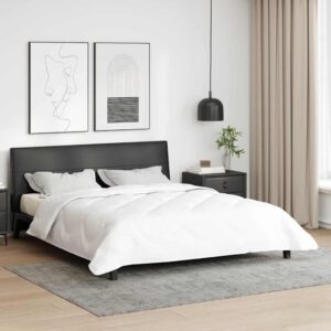 Sommerdyne 200 x 200 cm - hvid