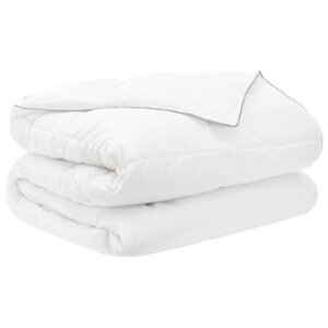 Sommerdyne 260 x 220 cm 150 gsm - hvid