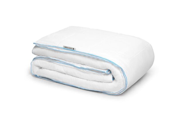 Sommerdyne RESTILO Taurus 155 x 220 cm - hvid
