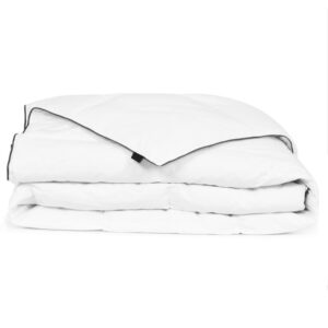 Vinterdyne med dun 150 x 200 cm